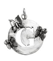 Charm Giovanni Raspini in Argento 09561 - 09561